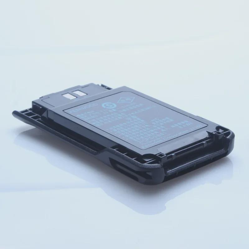 Compatible Battery with Kenwood Walkie-Talkie TK3000/U100/U100D/TH-K20A/K40A (KNB-63L)