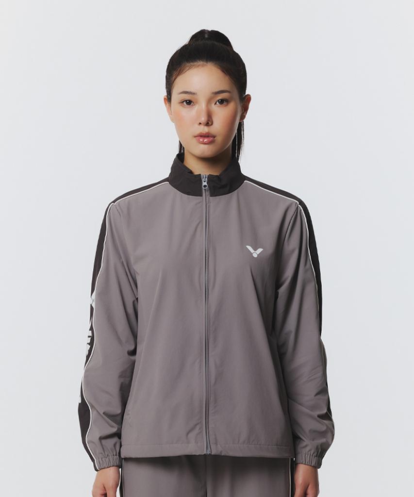 Унисекс куртка для бадминтона Victor Warm Line (Vt26Ajk202U)