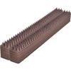 Bird Control Spikes 49 X 4.5 X 1.7 Cm Set of 20