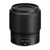 Nikon NIKKOR Z 50 мм f/1.8S