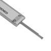 Digital Caliper, Mitutoyo Digital Caliper, Outdoor and Indoor Digital Caliper for Adults