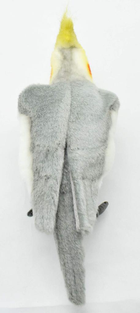 BH6470 HANSA Корелла Серый 18