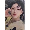 Stray Kids ОФИЦИАЛЬНАЯ Фотокарточка ROCK STAR POB