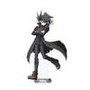 COSPA Duel Monsters GX Original Illustration Jun Manjome Acrylic Stand Towards the Future [Official] Yu-Gi-Oh! (Large) Ver.