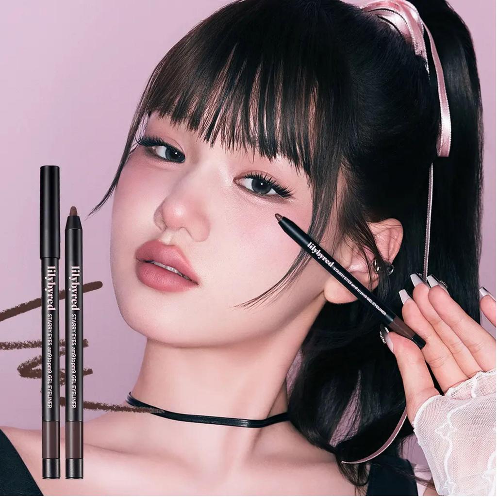 lilybyred Starry Eyes 9 To 9 Gel Eyeliner 0.5g