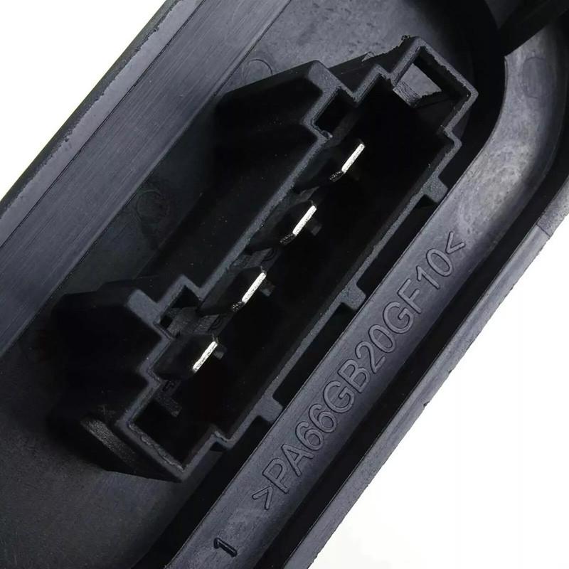 Регулятор резисторов вентилятора отопителя для VW TRANSPORTER / CARAVELLE T5 7E0959263C, 7E0959263