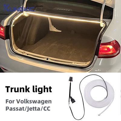 Задний фонарь багажника для Volkswagen VW Passat 2007-2025 CC 2010-2025 Jetta 2012-2025