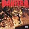 CD PANTERA - The Great Southern Trendkill 7559619082 EastWest US Rock Used