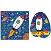 Rocket Puzzle