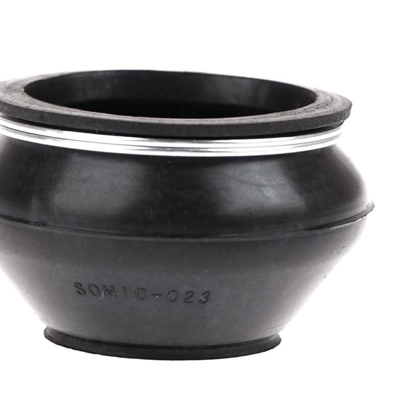 1 шт. Универсальные пылезащитные чехлы, высококачественные резиновые пылезащитные чехлы для шаровых шарниров рулевых тяг, комплект пылезащитных чехлов