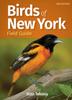 Книга Birds of New York Field Guide