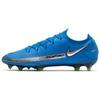 Phantom GT Elite FG Photo Blue Мужские кроссовки Rage-Green Metallic-Silver CK8439-400