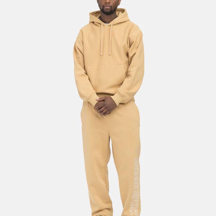 Stussy Back Hood App. Hoodie 118472