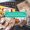 L LIKED Printable Address Labels, 1" x 2-5/8", 900 Labels, 30 per Sheet, Mailing Labels for Envelopes (30 Sheets)