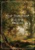 New Testament, Joint Translation of the New Testament by the Japanese Bible Society, Rainbow Set SI240-S