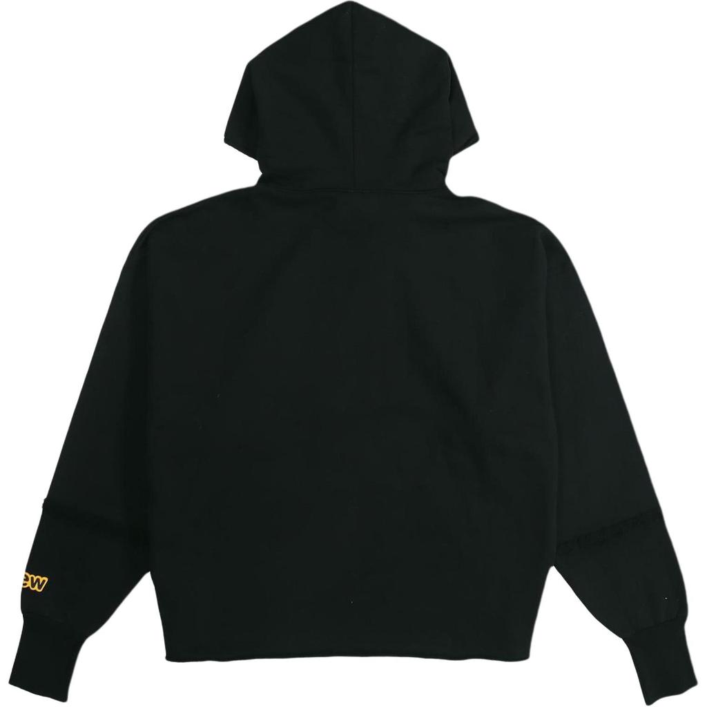 Drew House Mascot Hoodie 'Black' Men's DR-FW20-92