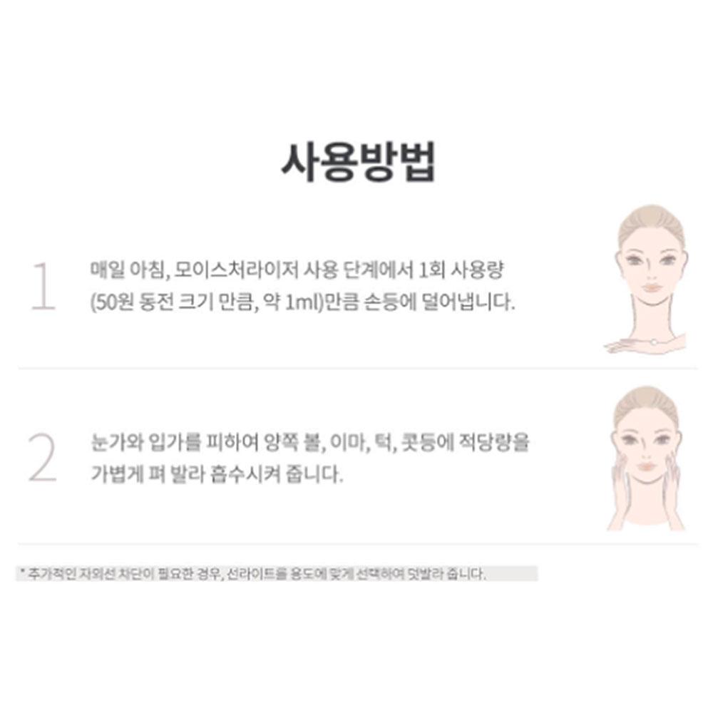 NU SKIN 180° УФ-блокирующий увлажняющий крем 40 мл SPF15 PA+