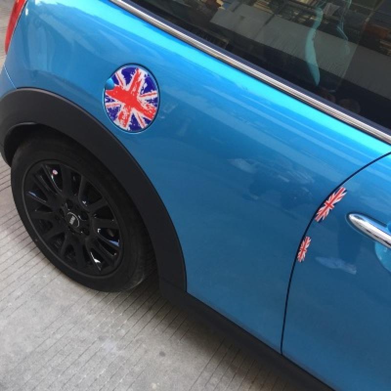 Стайлинг автомобиля наклейка наклейка для Mini Cooper One S R53 R55 R56 R57 R58 R59 R60 R50 R52 Clubman JWC Countryman F55 F56