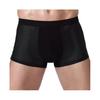 4PCS Bamboo Boxer Briefs, Box Hero Bamboo Boxers Shorts Men-For All-Day Comfort