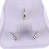 Universal Travel Power Plug Adapter Usa Eu Euro Asia To Au Australian 3 Pin