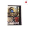 1:Миниатюры масштаба 1:12 Книги для кукольного домика Разные ретро-винтажные мини-книги DIY Сцена Декор для кукольного домика