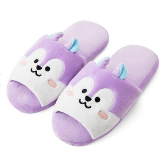 BT21 Внутри Манга