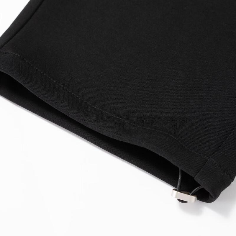 Jeep Мужские повседневные спортивные брюки прямого кроя