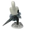 14,5 см Hollow Knight Рыцарь GK Маленький Рыцарь Фигурка Действия Коллекционная Модель Кукла Украшение Модель Детские Игрушки Подарки