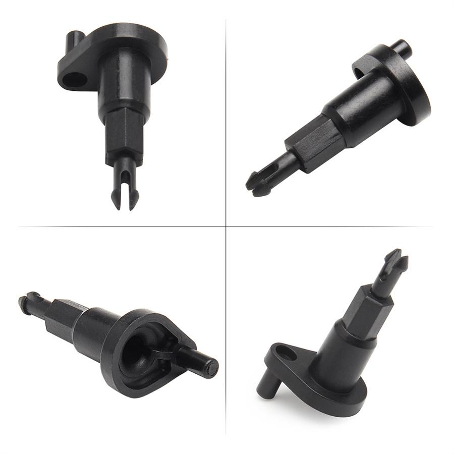 Intake Manifold Unit Repair Kit For BMW X3 X5 Z3 Z4 330i 330xi 530i 11617544805