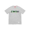 Supreme Collage Logo S/S Top SUP-FW20-082