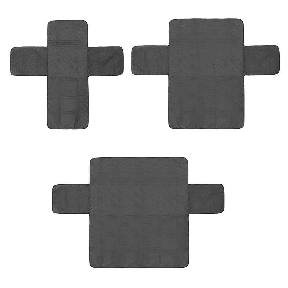 Эластичный дакрон для гостиной Чехлы для диванов Защитные чехлы для стульев Чехлы для диванов Чехол для дивана