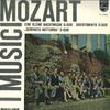 LP Пластинка I MUSICI - Моцарт: Ноктюрн FL5502 PHILIPS Япония Классическое Б/У