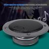 SG-3T 3Inch Diversion Magnetic Circuit Design Tweeter Speaker Accessories