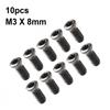 Torx Screws Carbide Blades For Household For Replace Lathe Tools