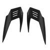 Пара Мотоциклетная Декорация Обтекатель Крыло Боковая Крышка Крыла Для Yamaha Nmax 2024-25