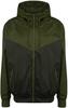 Nike Sportswear Windrunner Jacket (DA0001)