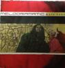 12-дюймовая пластинка MELODRAMATIC - Melo Deez MELO236 L-Tight Records 2000 US Rap & Hip-Hop/R&B Б/у