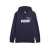 Puma Ess+ 2 Col Big Logo Hoodie