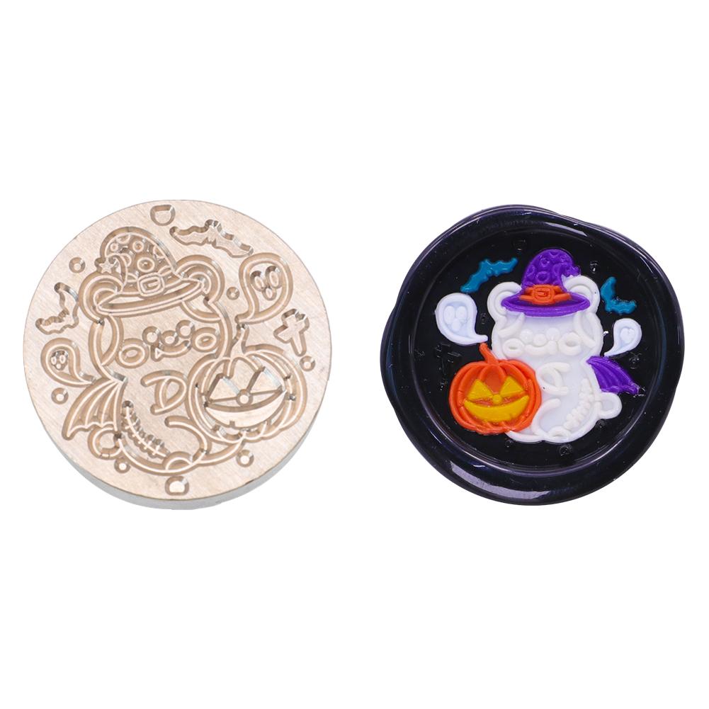 Печать серии животных с медной головкой, 3D-рельефные штампы, печатающая головка для подарочного скрапбукинга