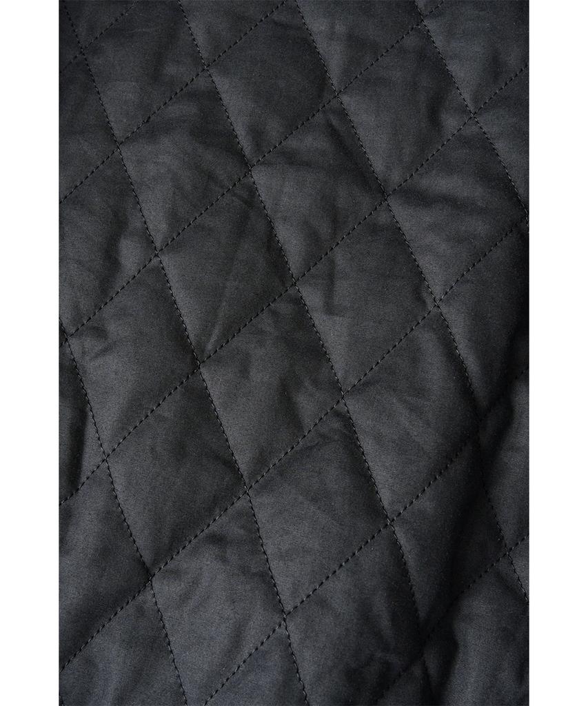 HATCHINGROOM Tanker Jacket Corduroy Black