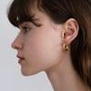 FRAGMENTS EARRING 01