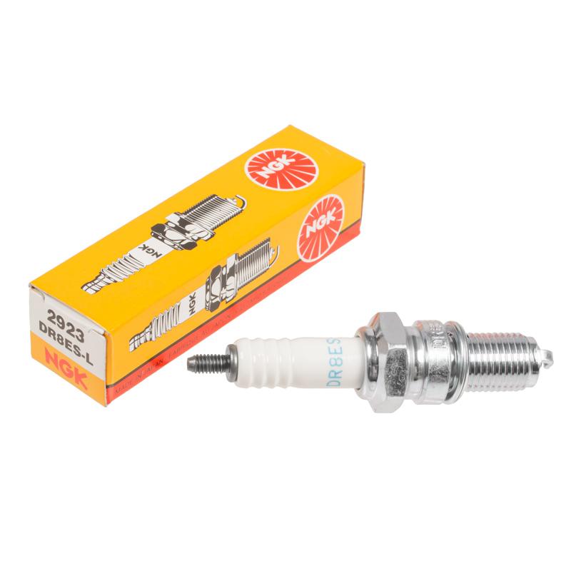 Świeca Zapłonowa Ngk Dr8Es-L Honda Xl125 2923