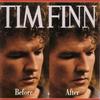 CD TIM FINN - Before & After  077779490424 Capitol Records 1993 Australia Rock Used