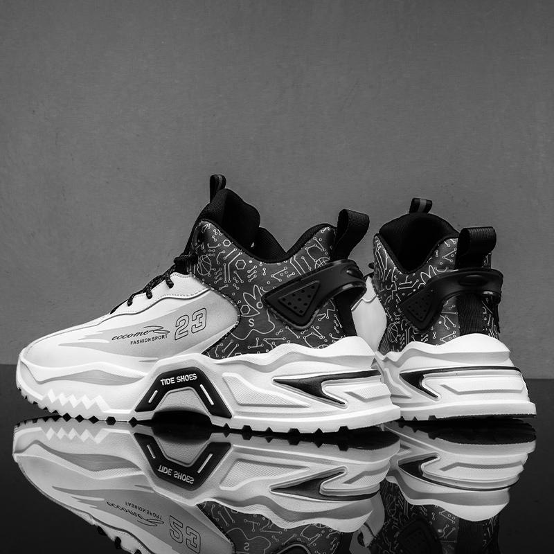 Мужские кроссовки для бега на открытом воздухе, противоскользящие, износостойкие, дышащие, удобные, повседневные, спортивные туфли для мужчин