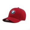 HVHE9 Fashion Embroidery Baseball Hat Car Trucker Outdoor Sport Running Adjustable Baseball Cap For BMW M E90 E91 E92 E93 X3 X5 M5 F18