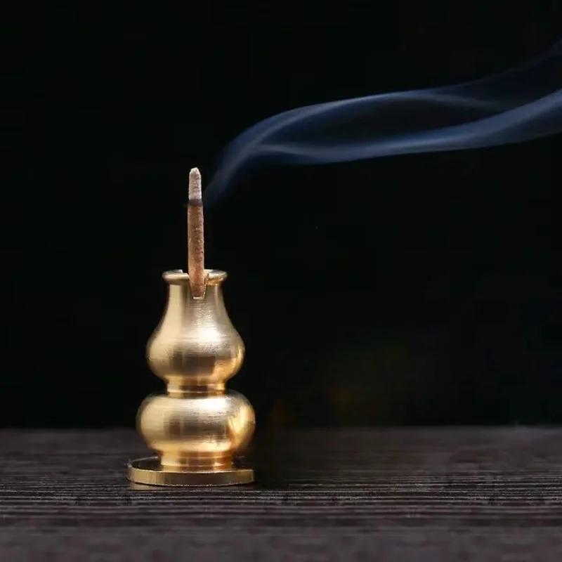 1 шт. пористый лотос вставка для благовоний Zen Line Lncense Lnserfinger аксессуары для сиденья горелка из сандалового дерева поднос для благовоний