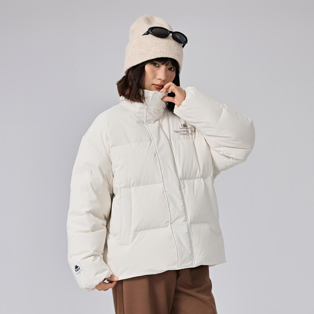 Kappa PLAYER Down Jacket Unisex K0EZ2YY30D