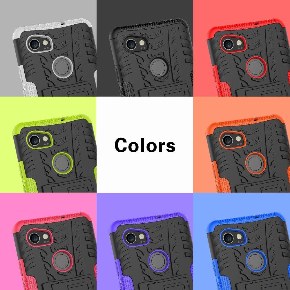 Чехол 6,0 для Google Pixel 2 Xl, чехол для Google Pixel 2 5 Pixel2 Pixel5 Xl 2XL Pixel4A 4A 5G, чехол для задней панели телефона