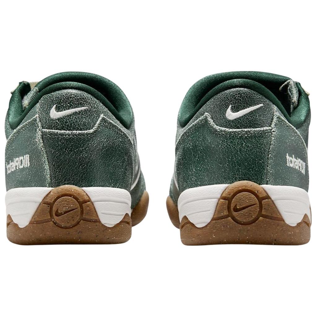 Nike Total 90 3 SP Fir Мужские кроссовки Зеленый Парусник Резина-Средне-коричневый IH2090-300