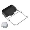 Rust-proof Food Residue Filter Anticorrosion Sink Strainer Basket Kitchen Food Catcher  Household